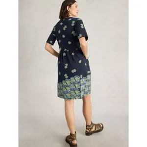 White Stuff Thea Jersey Dress
